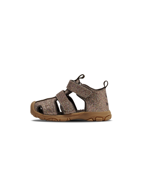 hummel Infant & Toddler Sandal Velcro-1