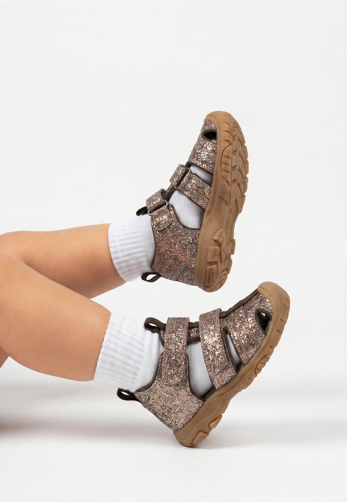 hummel Infant & Toddler Sandal Velcro-5