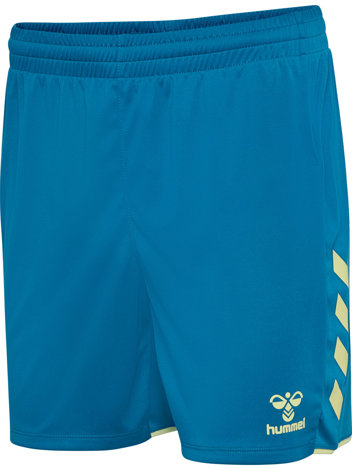 hummel Women's Core 2.0 Shorts-1