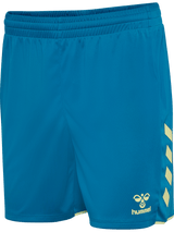hummel Women's Core 2.0 Shorts-1