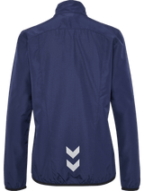 hummel Women's Run Jacket-2