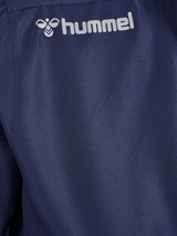 hummel Women's Run Jacket-3