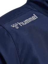 hummel Women's Run Jacket-4