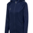 hummel Women's Cima 2.0 Zip Hoodie-1