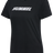 hummel Women's Elemental Logo Cotton Tee-1