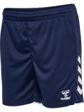 hummel Women's Core 2.0 Shorts-1