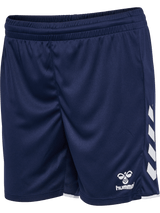 hummel Women's Core 2.0 Shorts-1