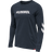 hummel Unisex Legacy Long Sleeve T-Shirt-1