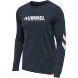 hummel Unisex Legacy Long Sleeve T-Shirt-1