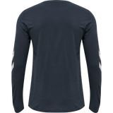 hummel Unisex Legacy Long Sleeve T-Shirt-2
