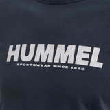 hummel Unisex Legacy Long Sleeve T-Shirt-3