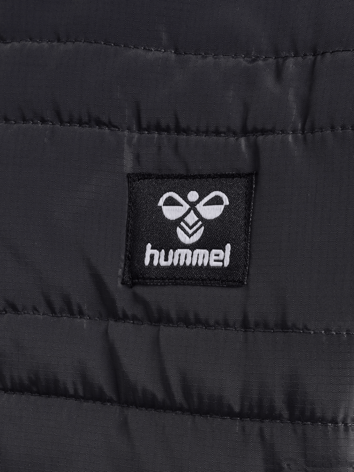 hummel Youth Bilbo Tex Jacket-3