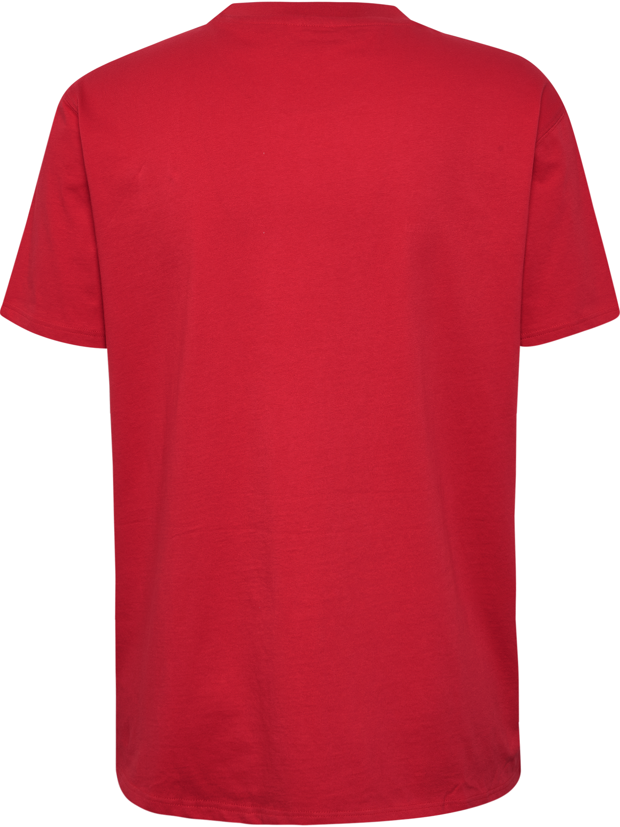 hummel Men's Go 2.0 Short Sleeve T-Shirt-2