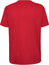 hummel Men's Go 2.0 Short Sleeve T-Shirt-2