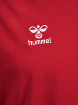 hummel Men's Go 2.0 Short Sleeve T-Shirt-3