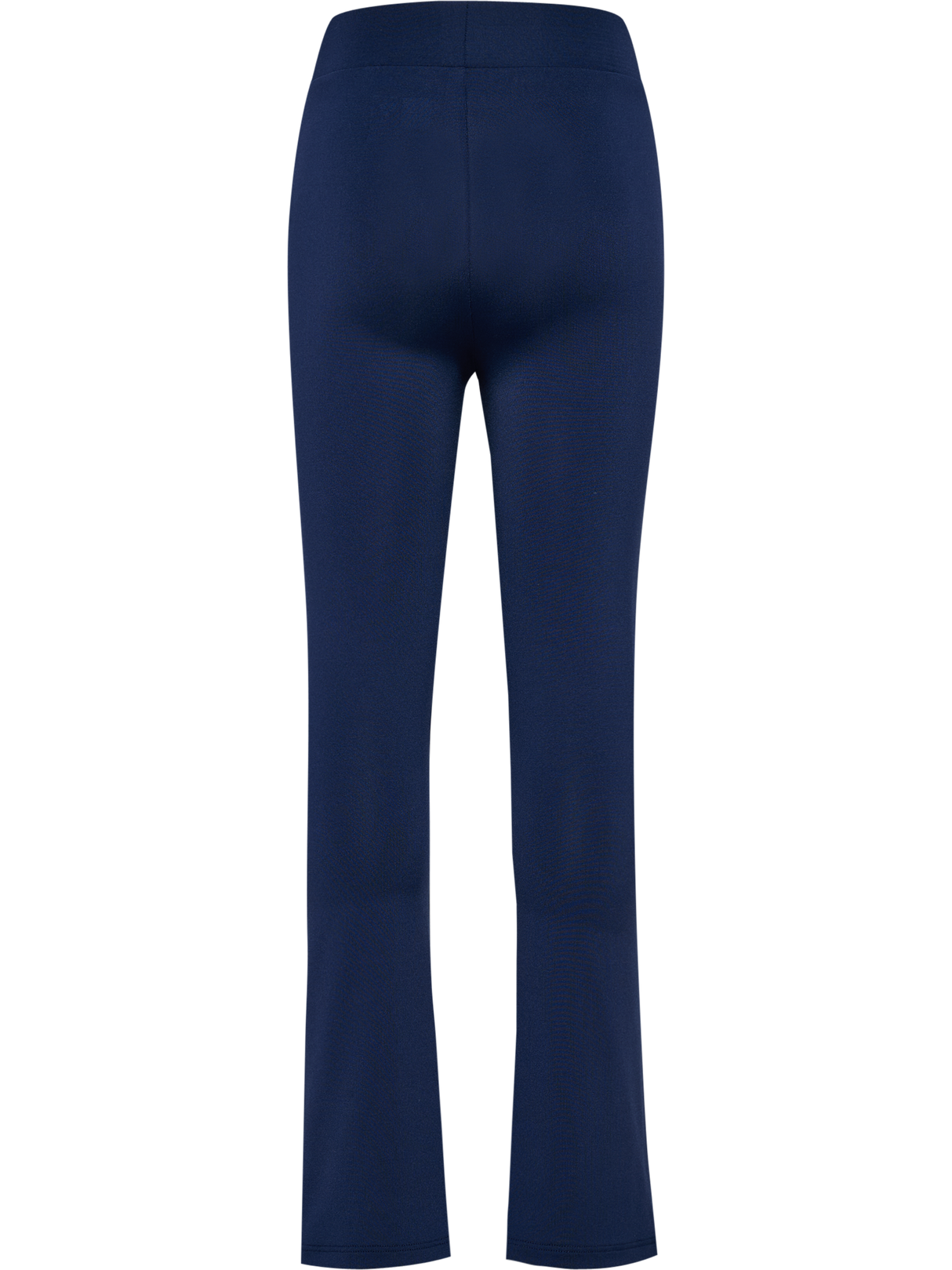 hummel Youth High Waist Flared Tights-2