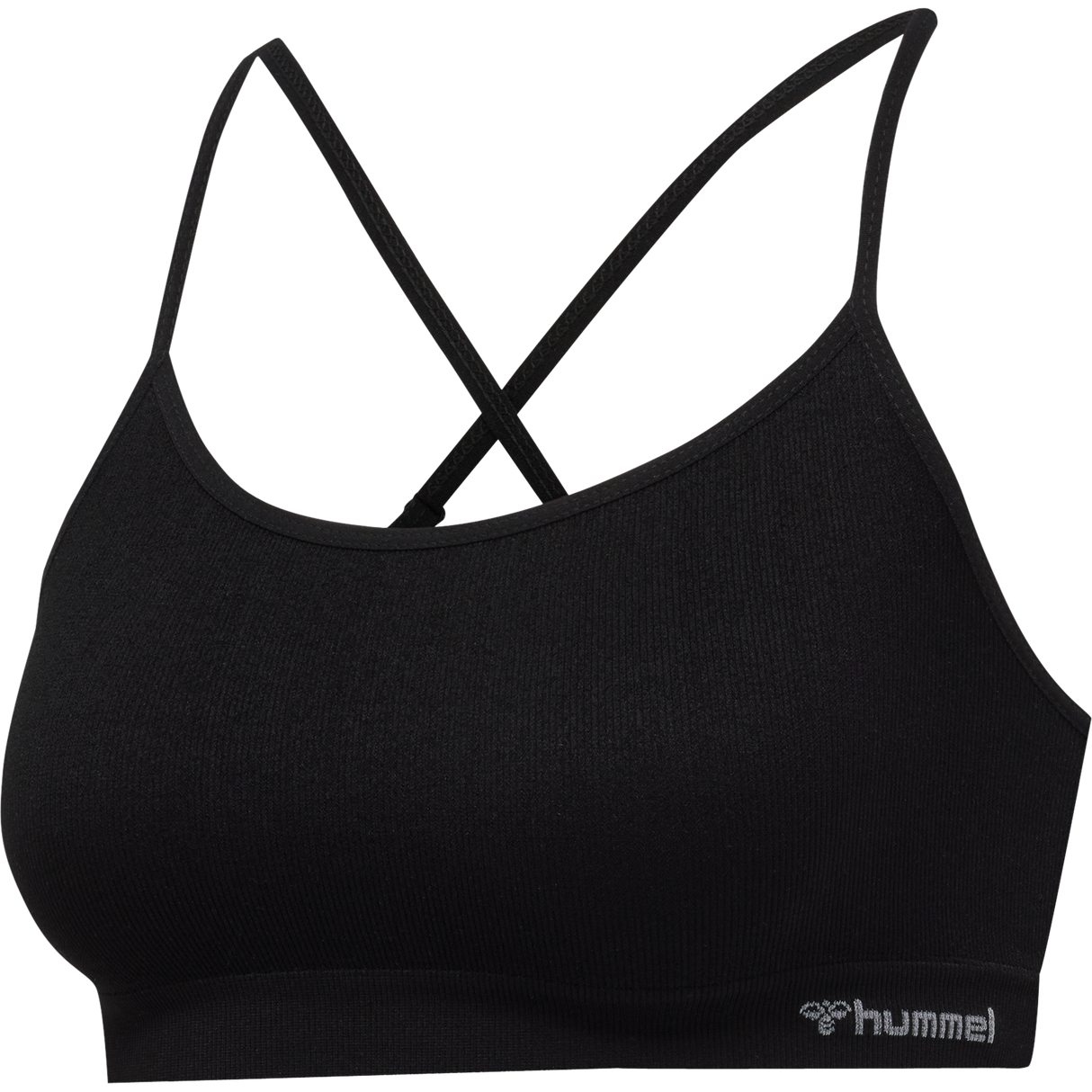 hummel Women's Juno Seamless Bra-1