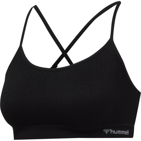 hummel Women's Juno Seamless Bra-1