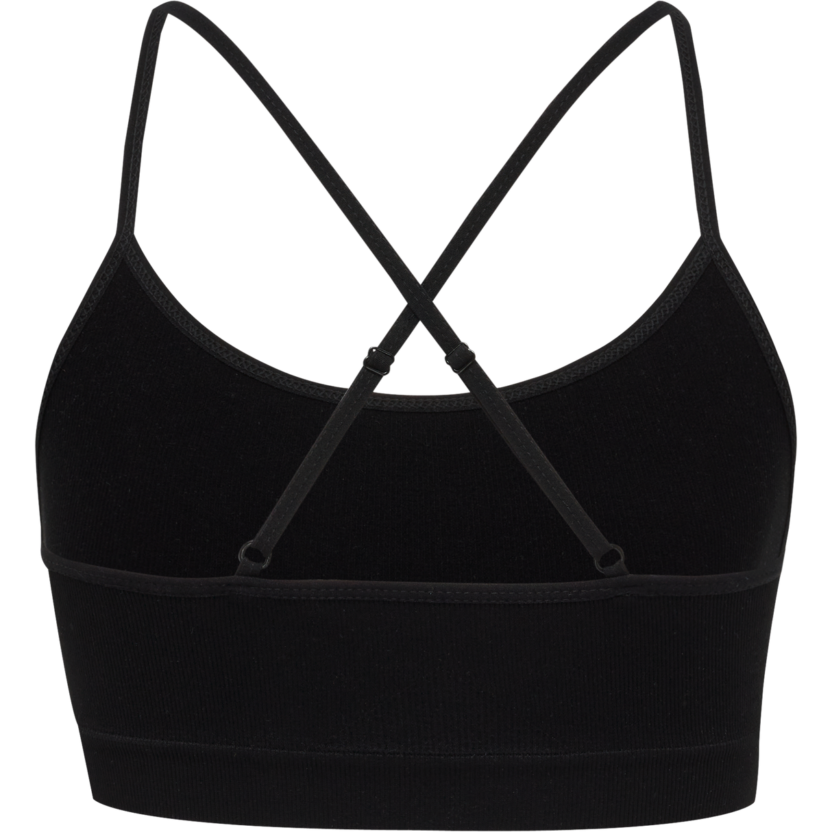 hummel Women's Juno Seamless Bra-2