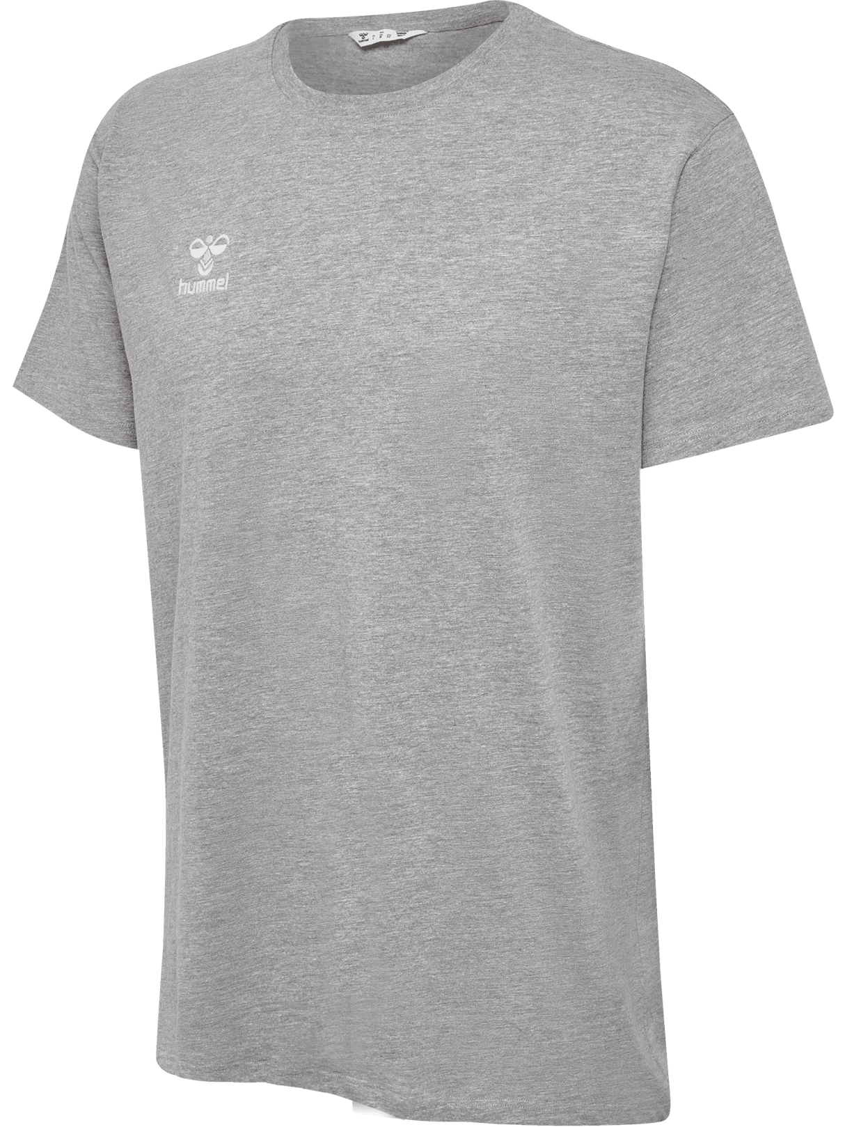 hummel Men's Go 2.0 Short Sleeve T-Shirt-1