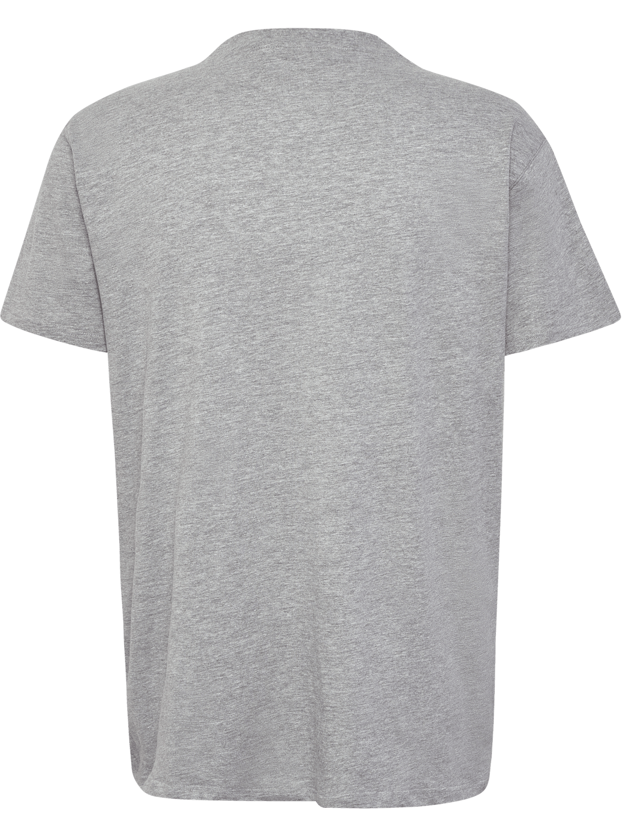 hummel Men's Go 2.0 Short Sleeve T-Shirt-2