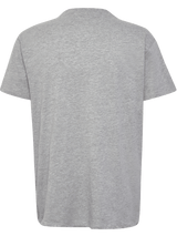 hummel Men's Go 2.0 Short Sleeve T-Shirt-2