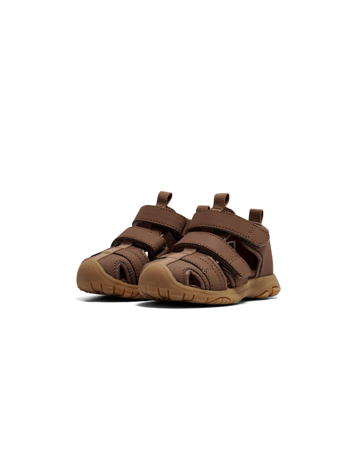 hummel Infant & Toddler Sandal Velcro-2