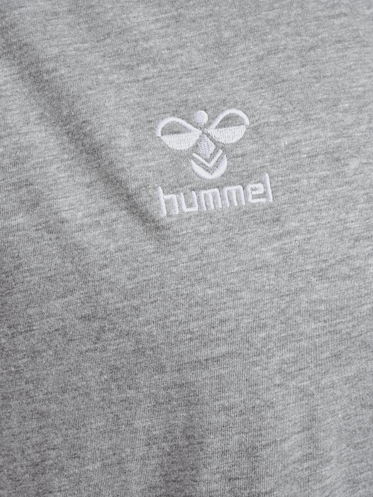 hummel Men's Go 2.0 Short Sleeve T-Shirt-3