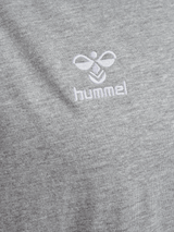 hummel Men's Go 2.0 Short Sleeve T-Shirt-3