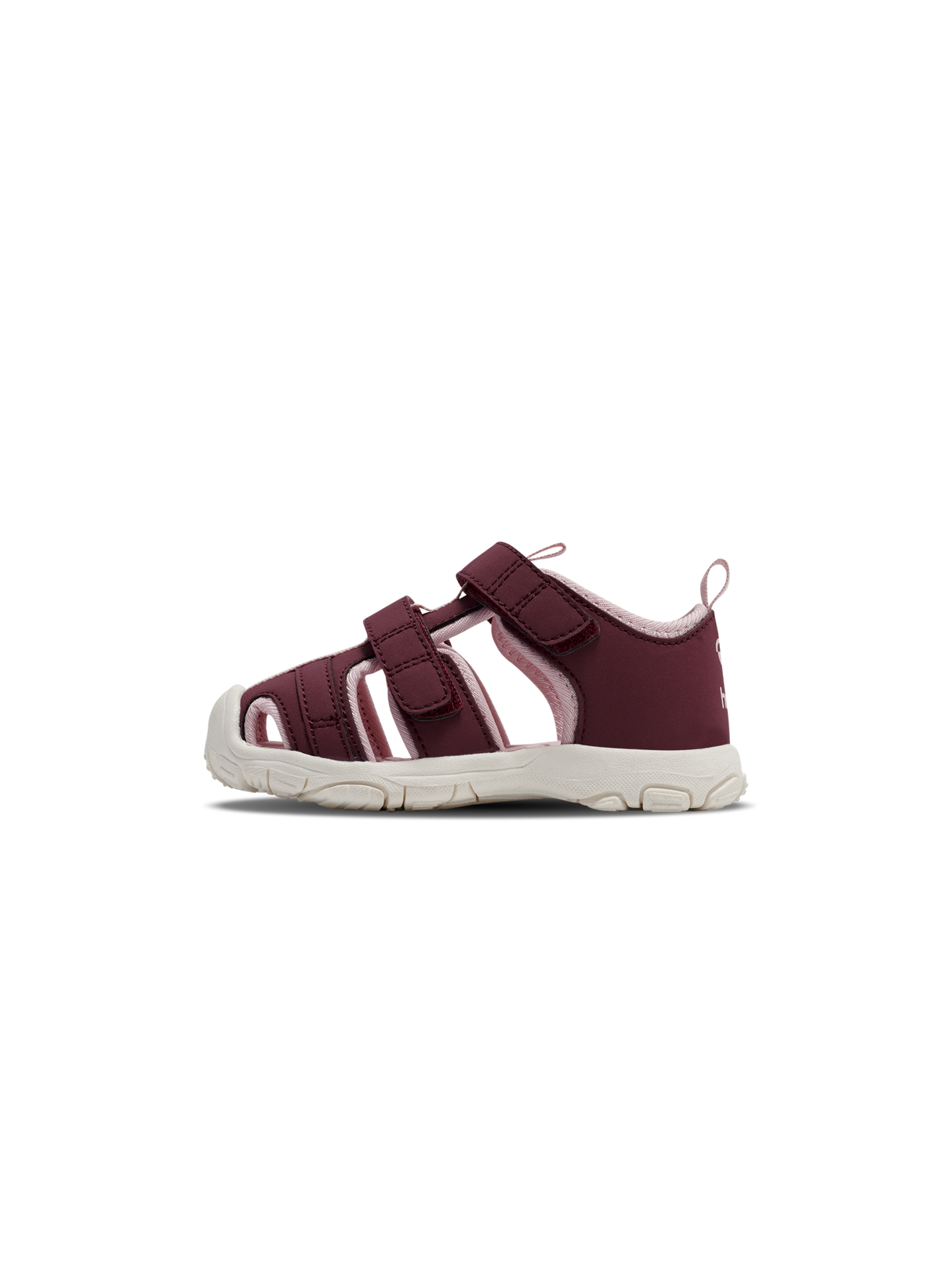 hummel Infant & Toddler Sandal Velcro-1