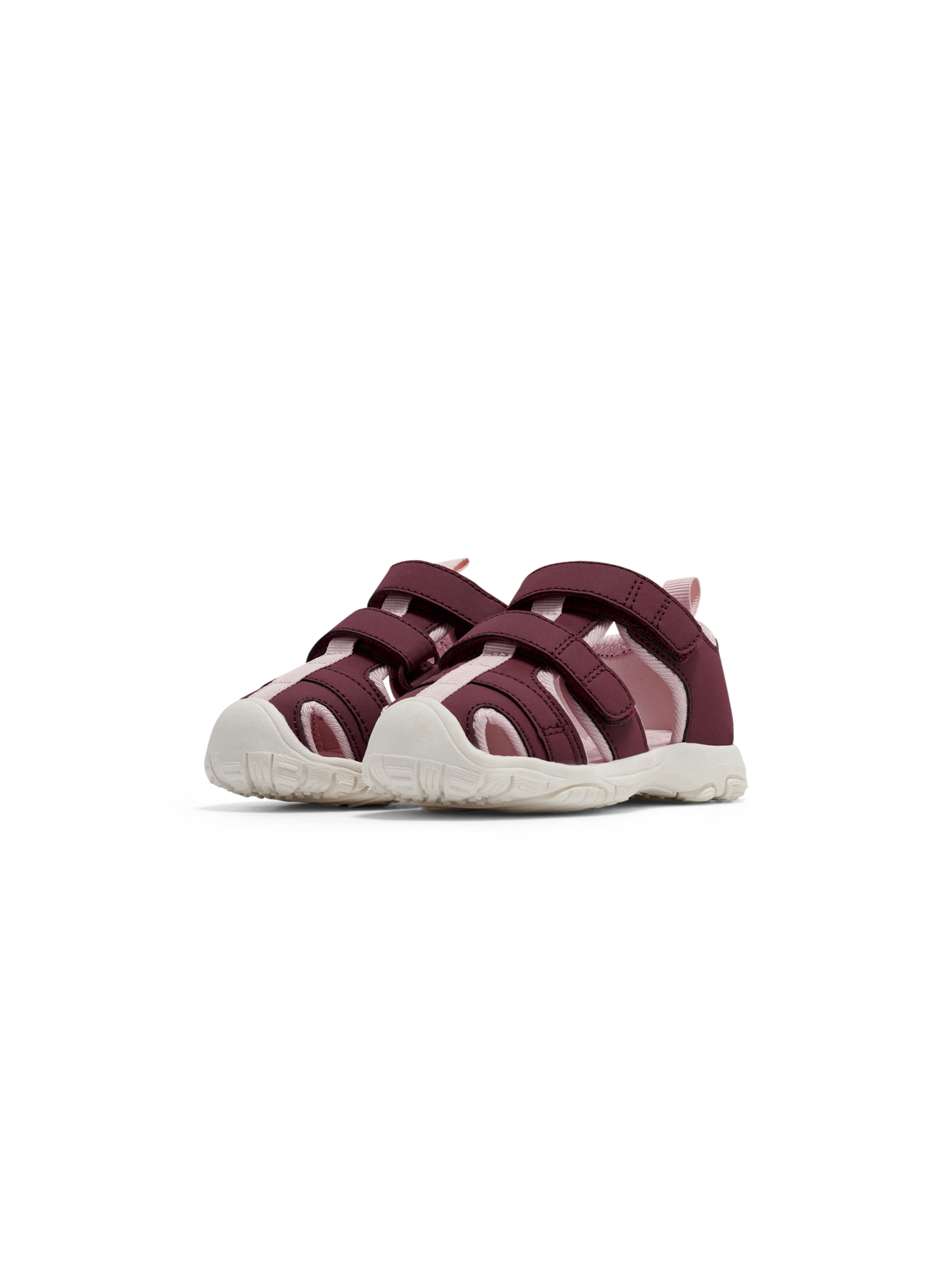 hummel Infant & Toddler Sandal Velcro-2