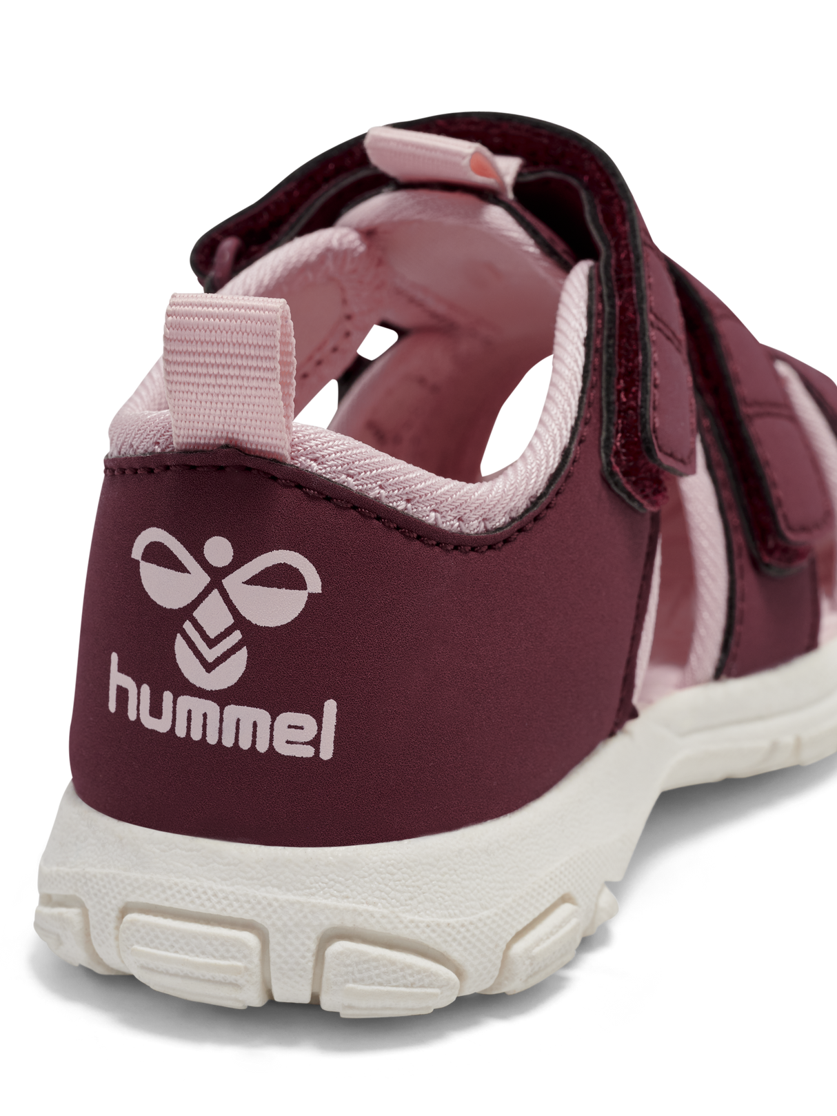 hummel Infant & Toddler Sandal Velcro-3