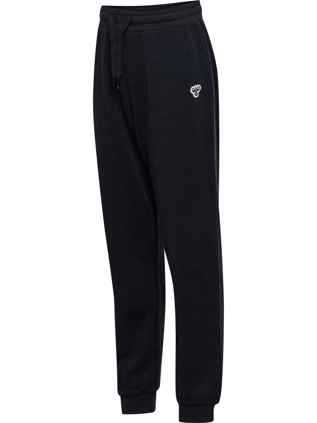 hummel Youth Wool Pants Bee-1