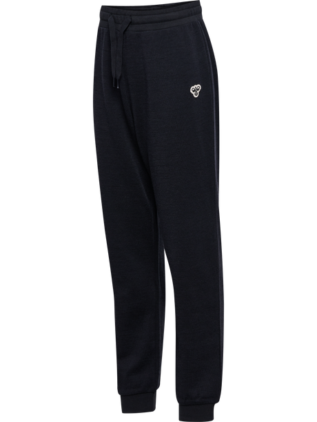 hummel Youth Wool Pants Bee-1