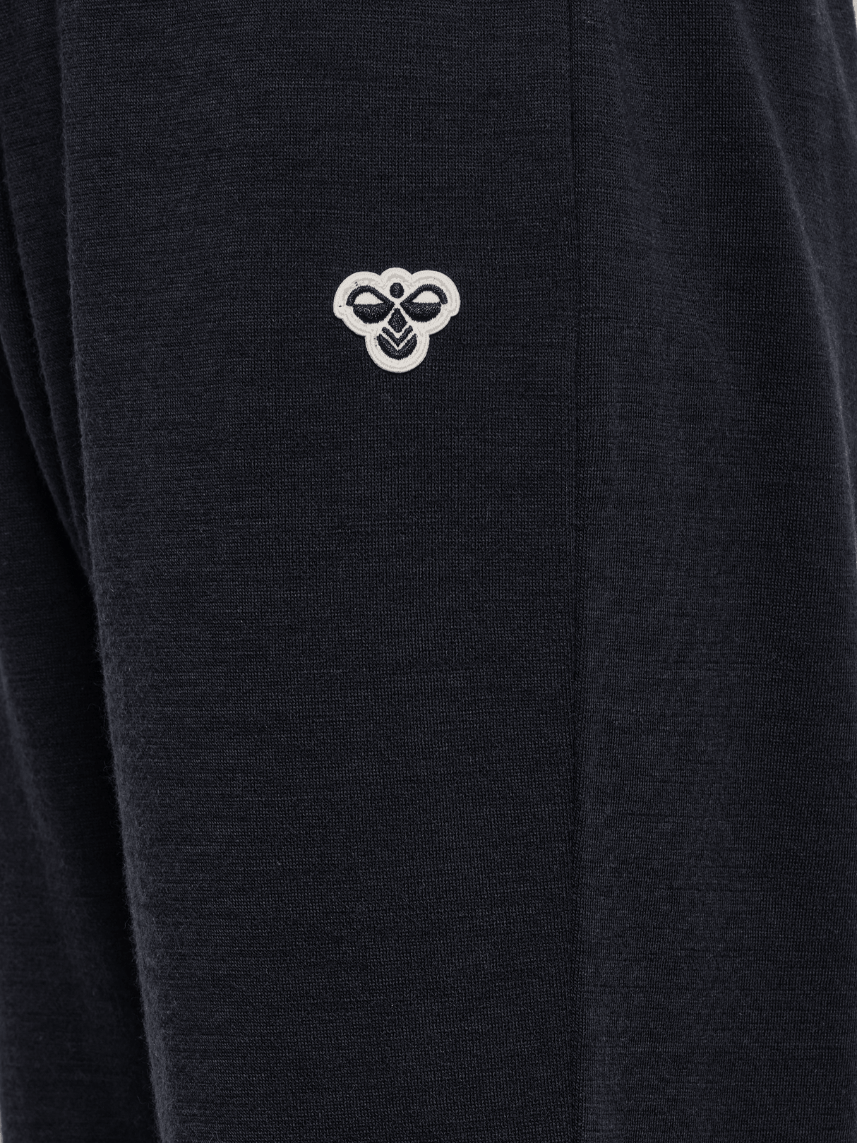 hummel Youth Wool Pants Bee-3