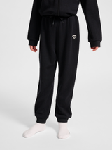 hummel Youth Wool Pants Bee-5
