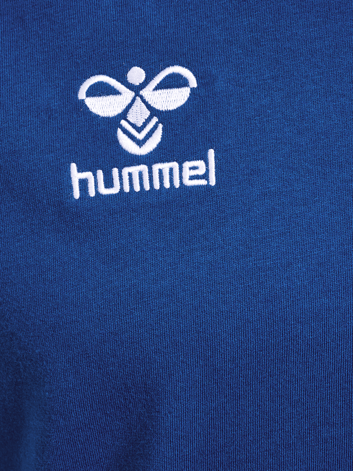 hummel Men's Go 2.0 Short Sleeve T-Shirt-3