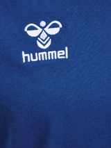 hummel Men's Go 2.0 Short Sleeve T-Shirt-3