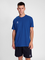 hummel Men's Go 2.0 Short Sleeve T-Shirt-5