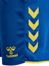 hummel Women's Core 2.0 Shorts-3