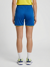 hummel Women's Core 2.0 Shorts-4