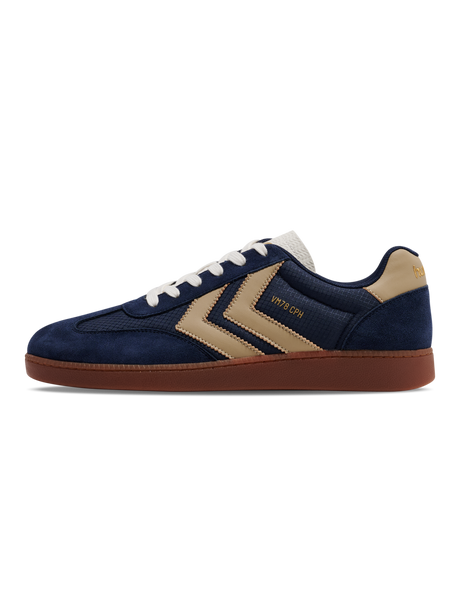 hummel Unisex VM78 Cph Running Shoes-1