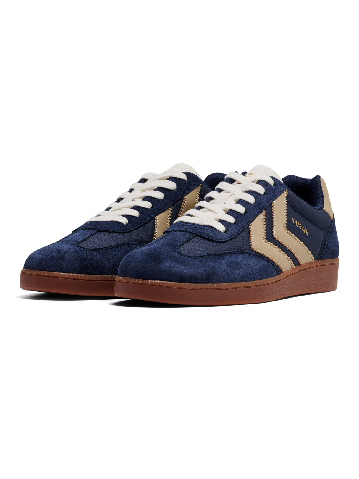 hummel Unisex VM78 Cph Running Shoes-2