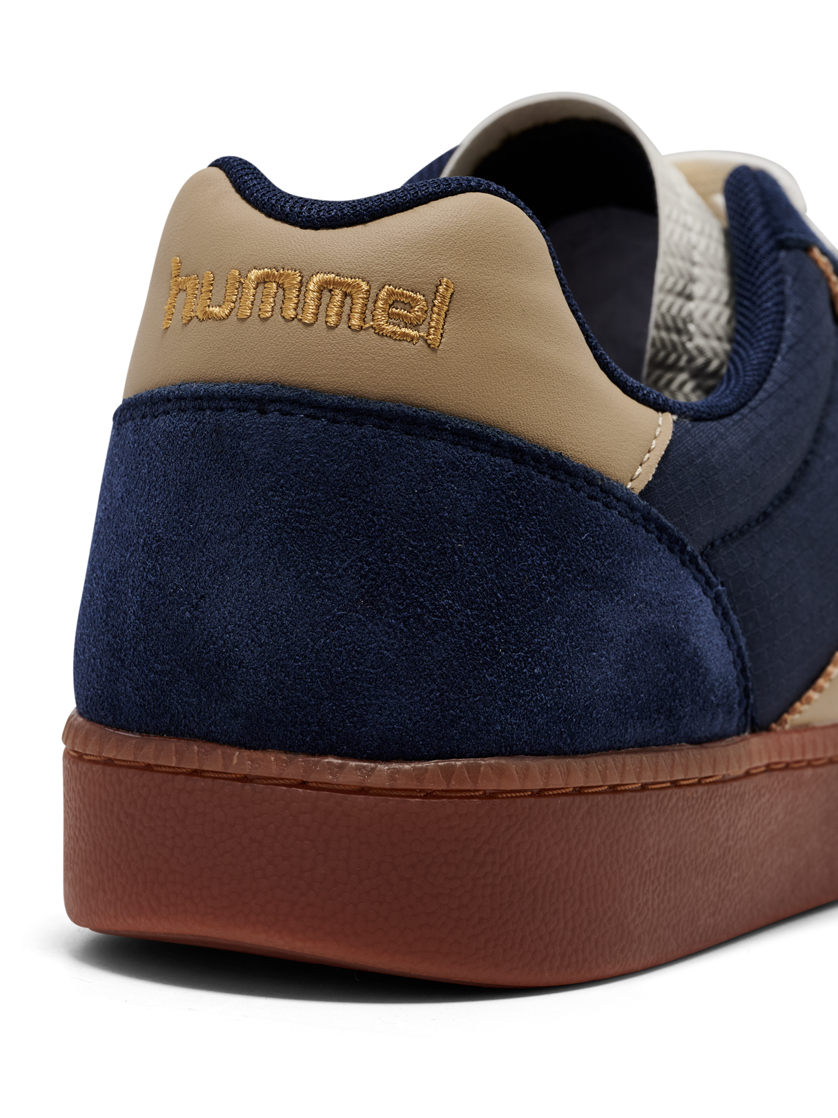 hummel Unisex VM78 Cph Running Shoes-3