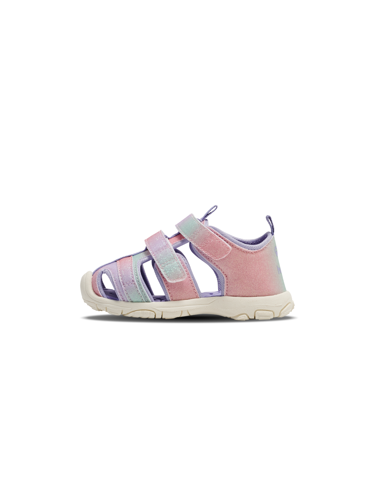 hummel Infant & Toddler Sandal Velcro-1