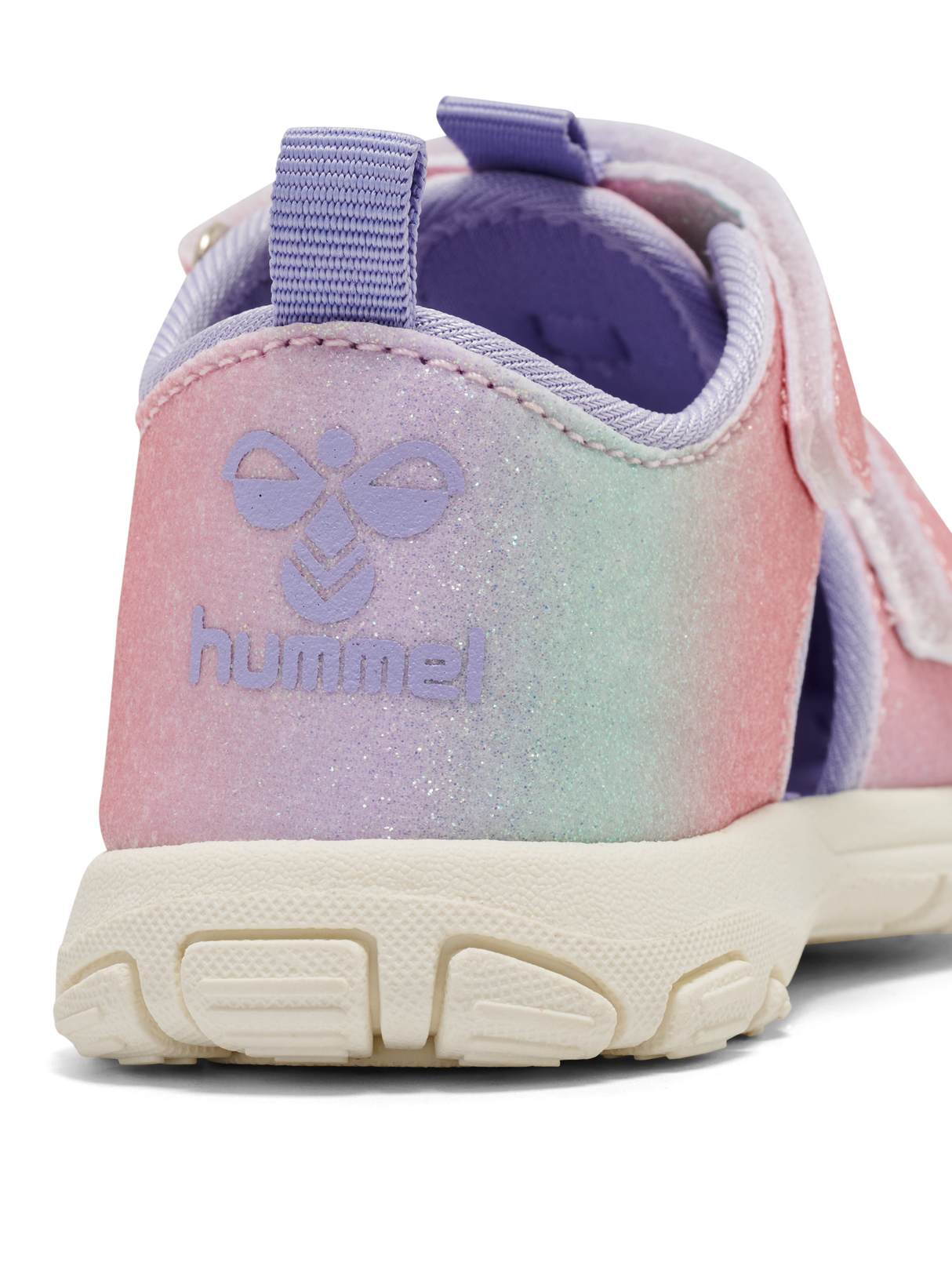 hummel Infant & Toddler Sandal Velcro-3