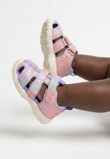 hummel Infant & Toddler Sandal Velcro-5