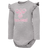 hummel Infant & Toddler Dana Bodysuit Long Sleeve-1