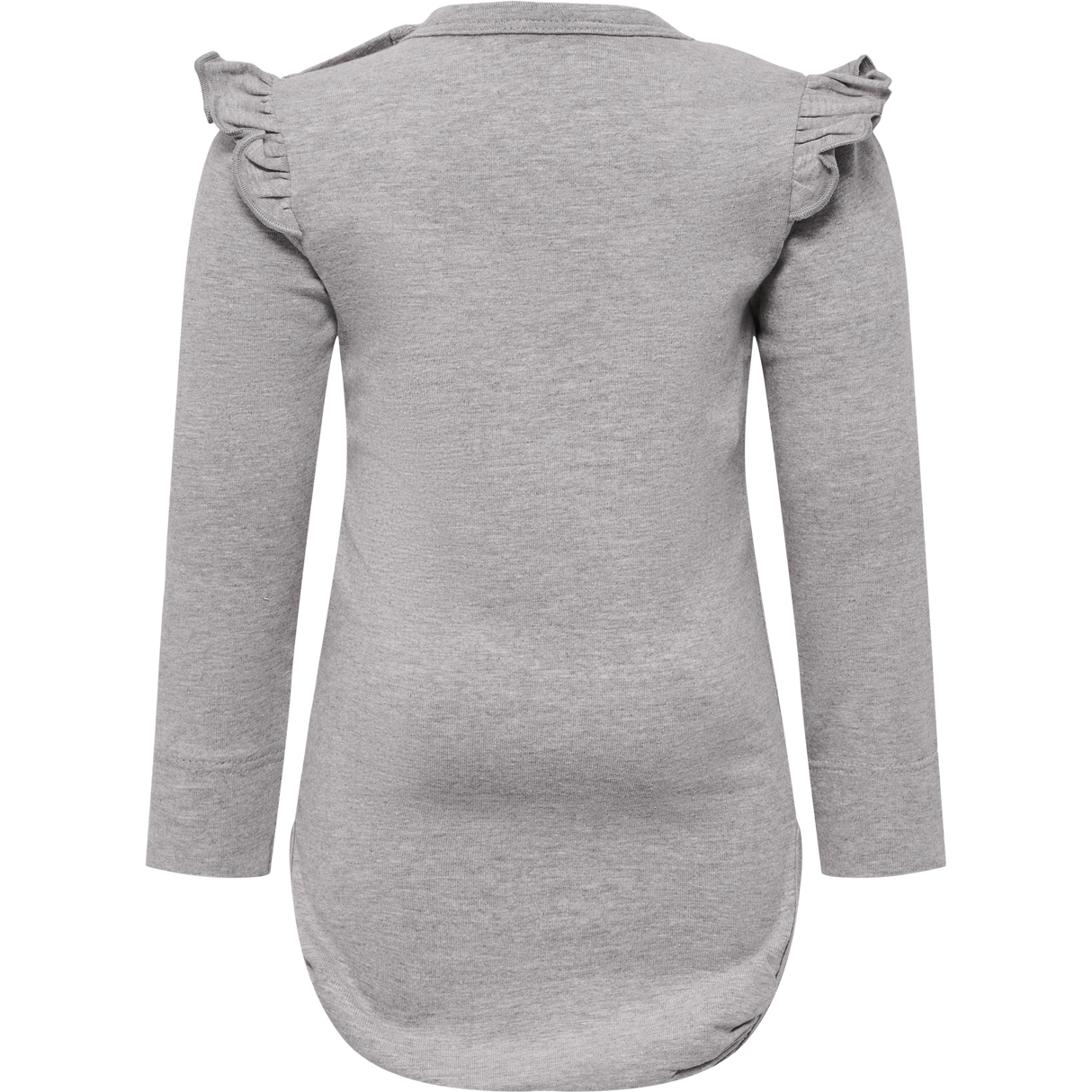 hummel Infant & Toddler Dana Bodysuit Long Sleeve-2