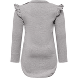 hummel Infant & Toddler Dana Bodysuit Long Sleeve-2